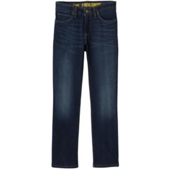 Brand New Lee Active Stretch Straight Fit - Picture 1 of 5